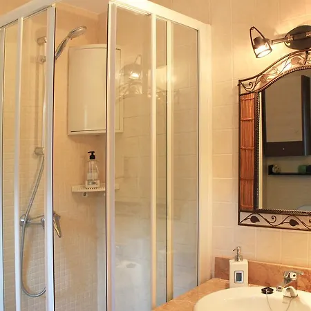 Tossa Apartman *
