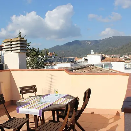 Apartman Tossa Tossa de Mar