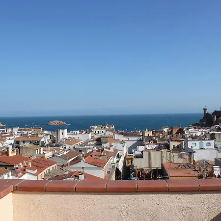 Apartman Tossa Tossa de Mar