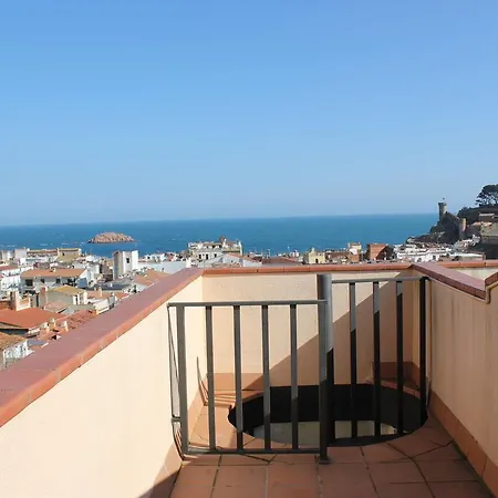 Tossa Tossa de Mar