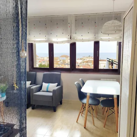 Apartman Tossa Tossa de Mar