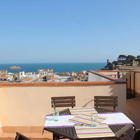 Tossa Apartment