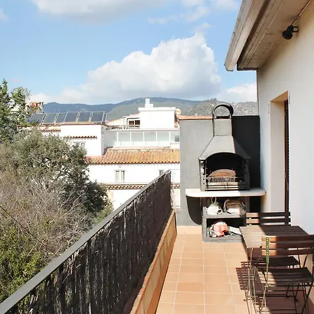 Tossa Тосса-де-Мар