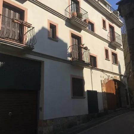Tossa