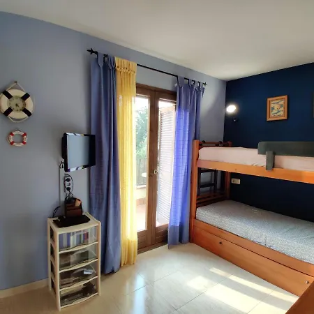 Appartamento Tossa