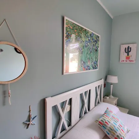 Apartment Tossa
