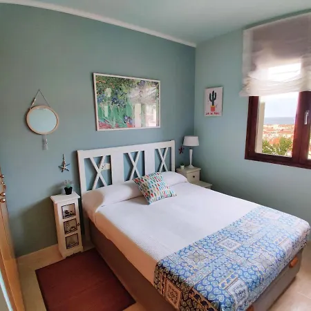 Tossa Apartment *