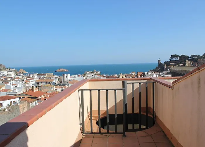 Tossa Tossa de Mar