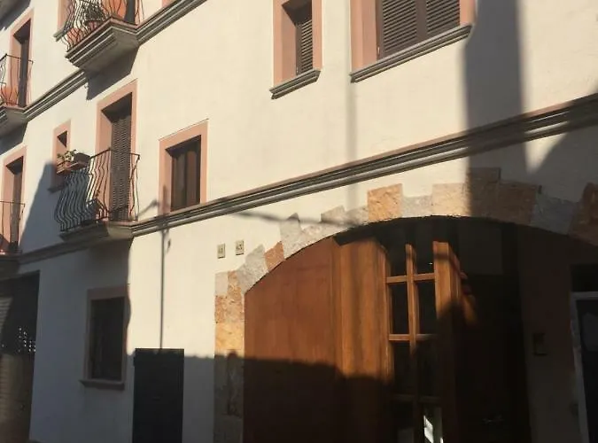 Tossa Appartamento Tossa de Mar