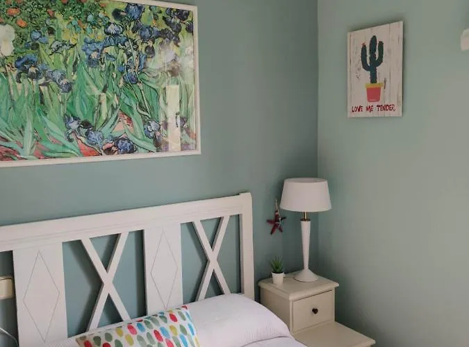 Appartamento Tossa *