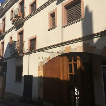 Tossa Διαμέρισμα Τόσα ντε Μαρ